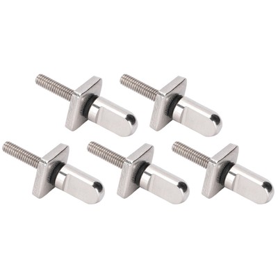 5Pcs Fin Screw 316 Accessory Tool Set Kit For Surfboard Paddle Board New