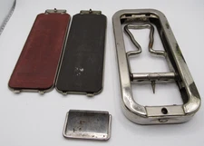 Vintage Rolls Razor Made in England - Razor Shaving Sharpener 1920's