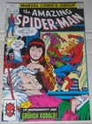 Amazing Spider-Man (Panini) No. 178 *ROSS ANDRU* German Reprint