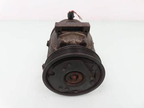 Renault Scenic I 2002 Klimakompressor Pumpe 6560630 Diesel 75kW CML35795