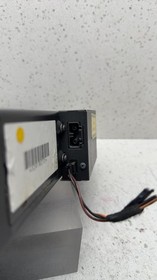 2003-2008 JAGUAR S-TYPE Audio CD Player