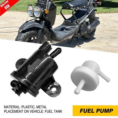 FOR Honda FUEL PUMP GAS PETROL UNIT 16710-GET-013 AND FUEL FILTER 16900-GET-013