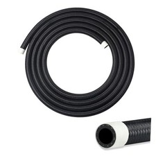 6AN Fuel Line, 6AN CPE Fuel Hose, 4FT Transmission/Oil Cooler Lines, 6AN-4FT