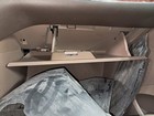 2014 Chrysler Town & Country Used Glove Box Door Lower 4DR Tan 418825