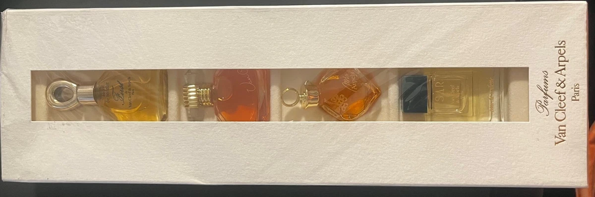 First by Van Cleef & Arpels Fragrance Gift Sets for Women for sale