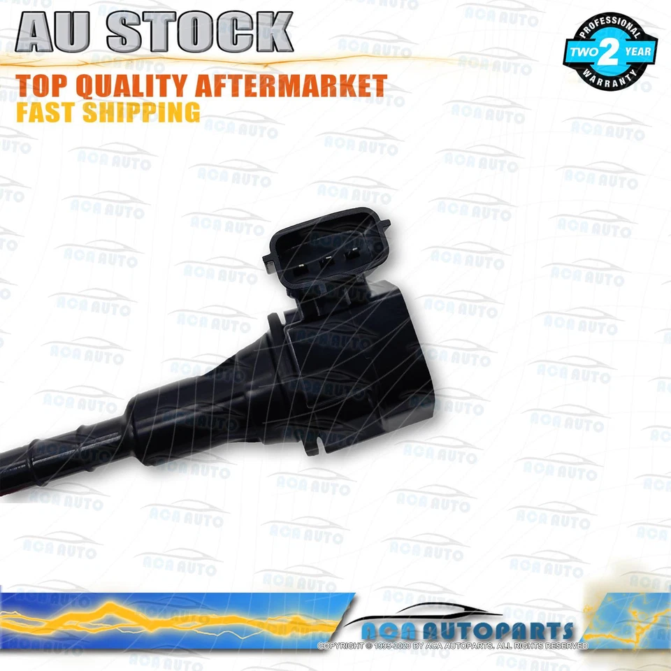 6Pcs Ignition Coils Pack for Nissan Maxima Murano Navara Pathfinder Elgrand AU - image 4 of 4