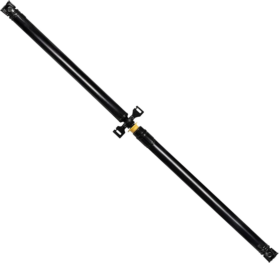 Rear Driveshaft Assembly 37100-42090 For 2006-2013 Toyota RAV4 AWD 3710042090 Foto 3 de 4