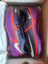 Nike Phantom GT2 Academy FG/MG Size 7.5M / 9W