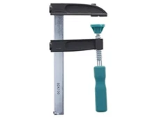 3607000 universal clamp cast zinc ber. hold: max. 100 mm D: 50 mm SZ WOLFCRAFT