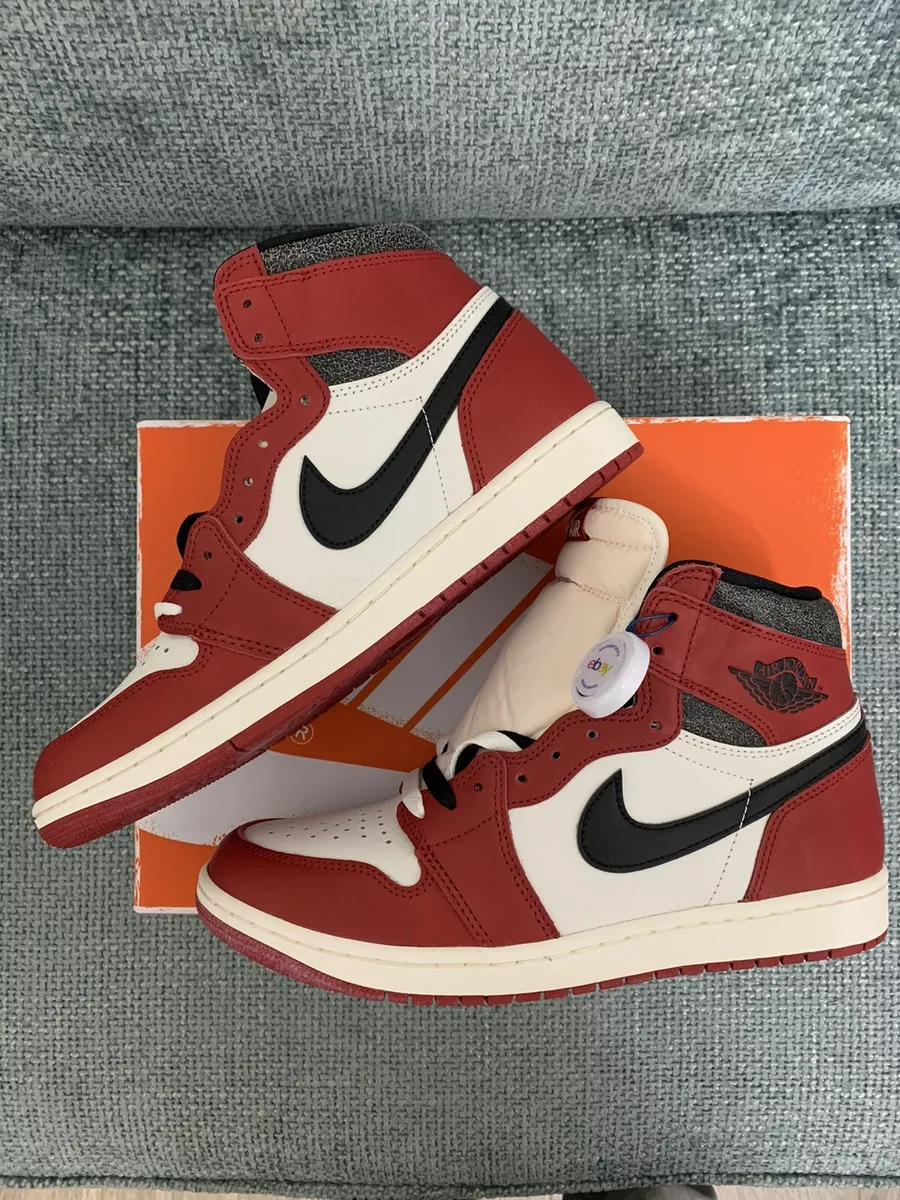 Air jordan top 1 chicago uk