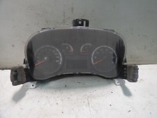 Quadro strumenti cruscotto FIAT PANDA (169) 1.2 BENZINA 2012 51871020