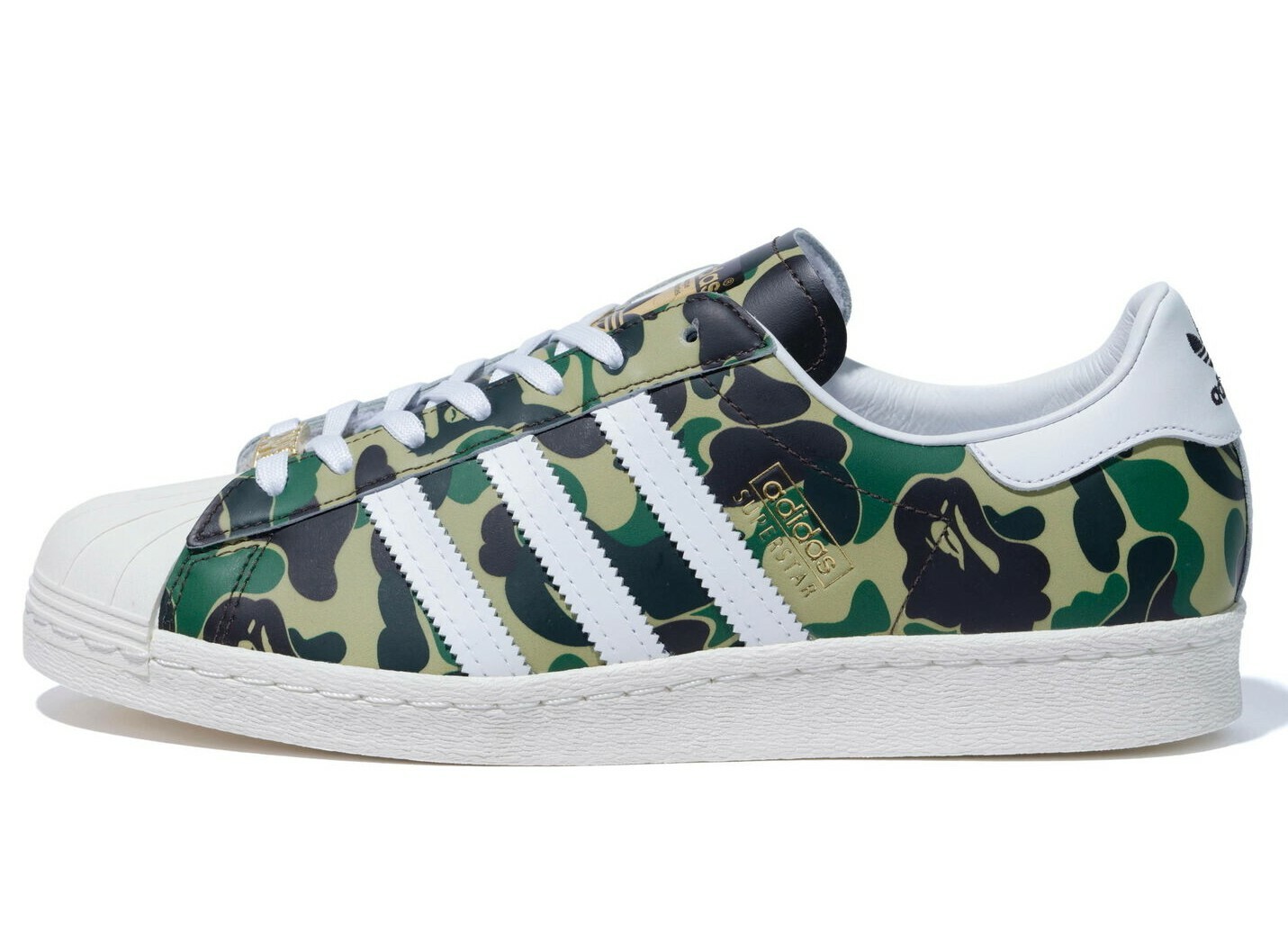 adidas superstar 80s 3d camo