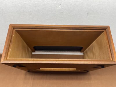 New Marantz Wood Case WC-10 ORIGINAL for 104 105 110 112 1030 1040