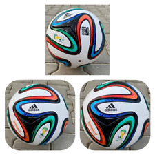 adidas Brazuca Mini Soccer Ball Br019255153 FIFA 2014 World Cup