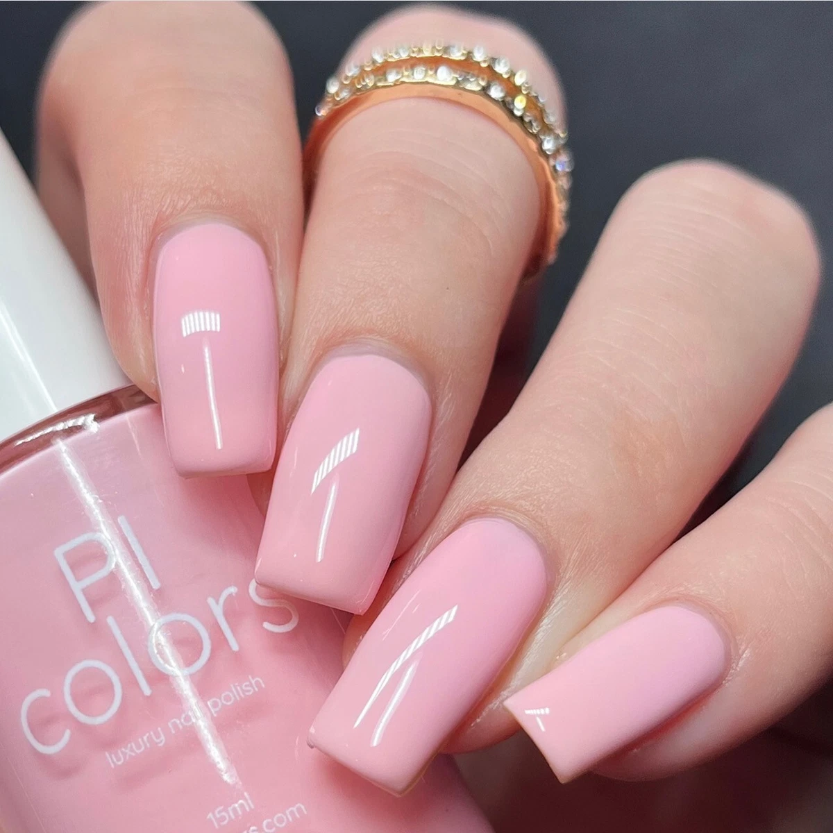 Buy DEBELLE GEL NAIL POLISH GIFT SET OF 2 BLEU ALLURE,LAURA AURA- 16 ML(8  ML EACH) Online & Get Upto 60% OFF at PharmEasy