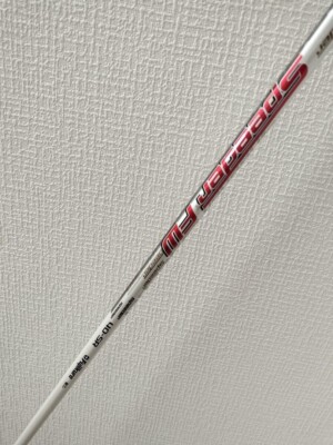 Ping SF Tec Fujikura FW Speeder 40SR 5w 19* Fairway Wood Ping SF Tec Fujikura FW Speeder 40SR 5w 19* Fairway Wood