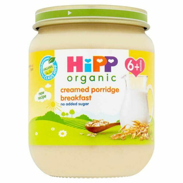 hipp porridge