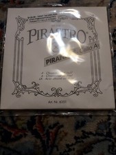 Pirastro Piranito Series Cello String Set 4/4 Size