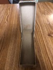 Varney GOODYEAR (BLUE) tank car T- 109, empty box only Top & Bottom — photo 3