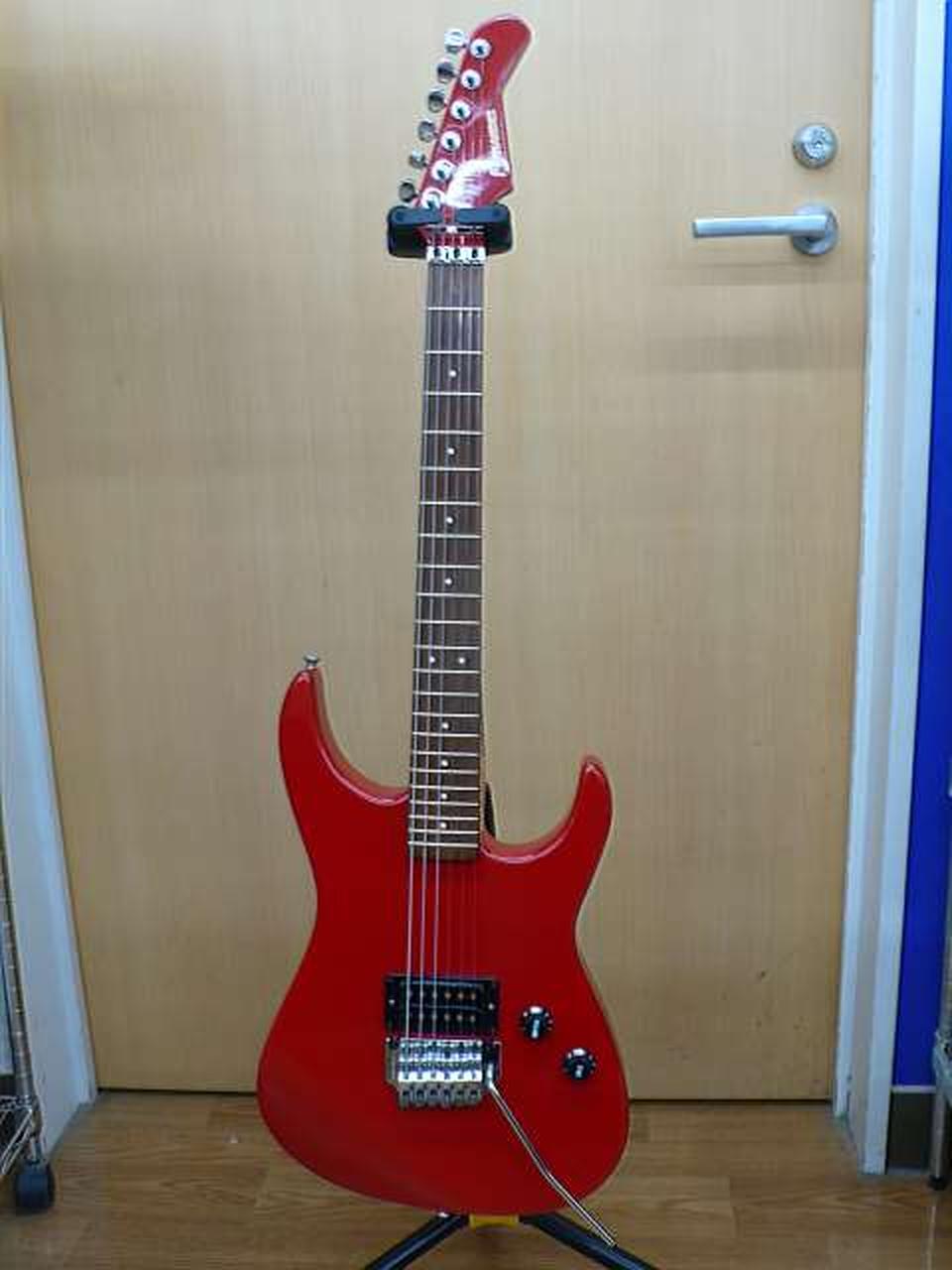 FERNANDES / FR-50 | eBay