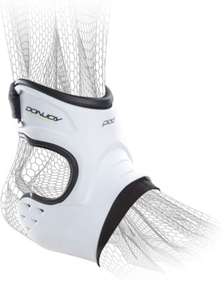 POD Ankle Brace, Best Support for Stability, Ankle Sprain, Roll, Strains for Foo