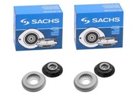 2 X Sachs FederbeinstüTzlager Vorne FüR Fiat Grande Punto Alfa Romeo Mito