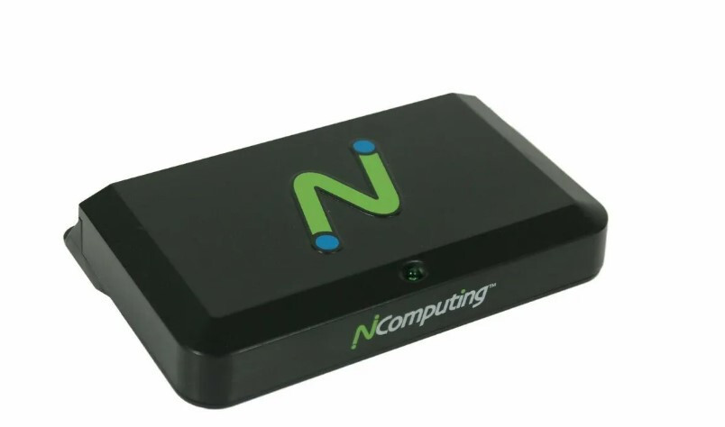 LOTOF27xNComputingXD2300-0032NetworkModuleAccessDevices