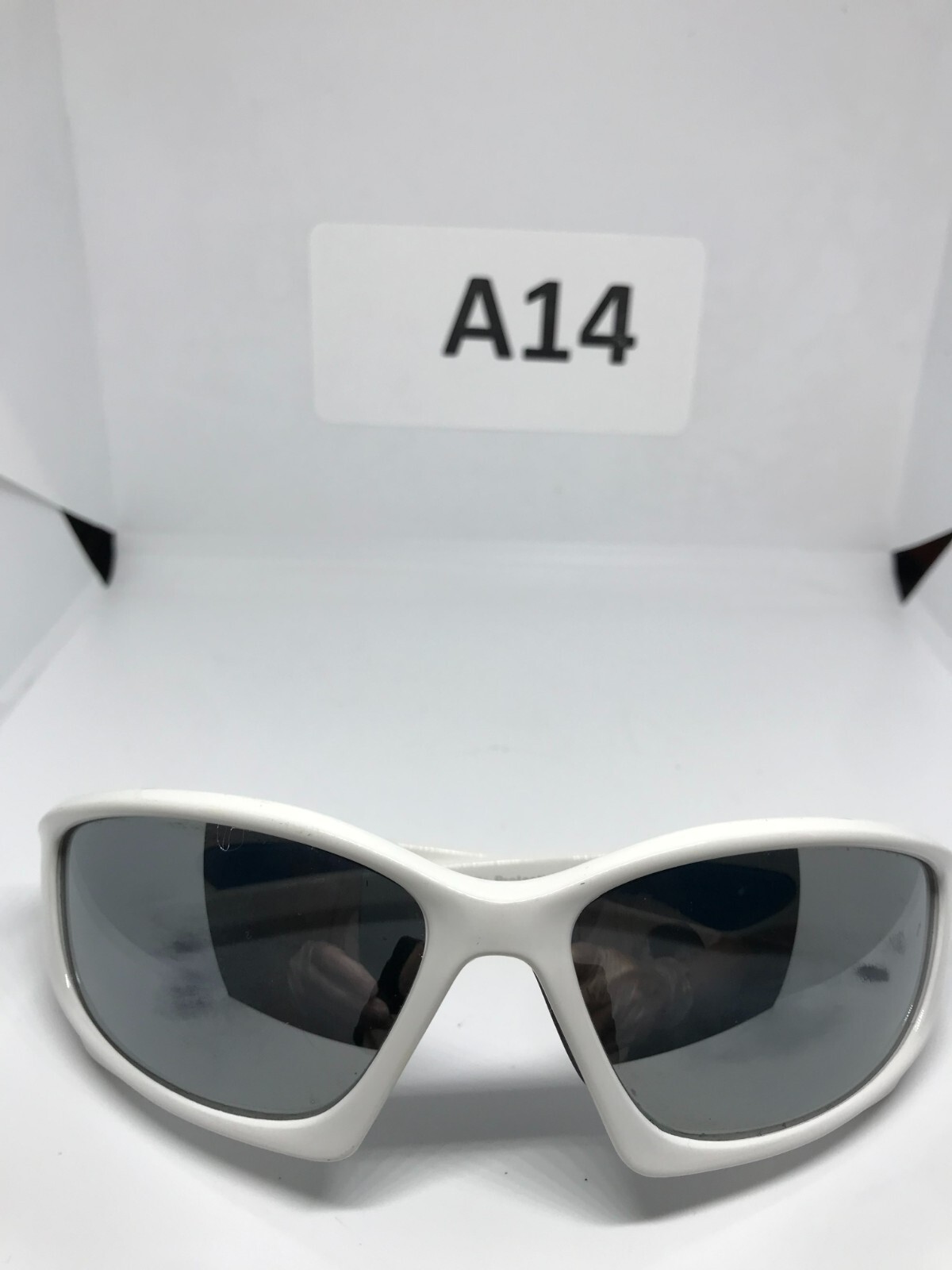 Stylish UV Protection Sunglasses Frame 6183m for Sun Safety-image