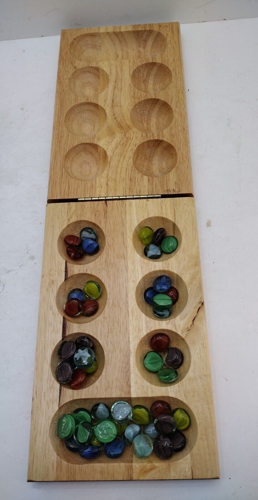 Mancala by Fernando Borda D Água