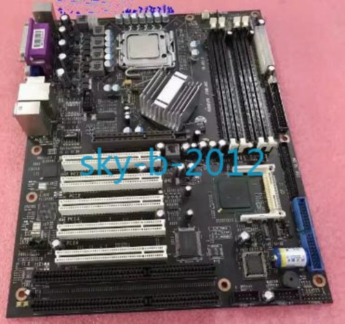 1 PCS North China ANOVO AIMB-865 V1.0S1.2 motherboard In good condition - Picture 1 of 7