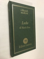 Introduzione a John Locke / di Mario Sina 