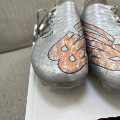 New Balance Furon V7 Pro FG Own Now Pack Saka Soccer Cleats Size