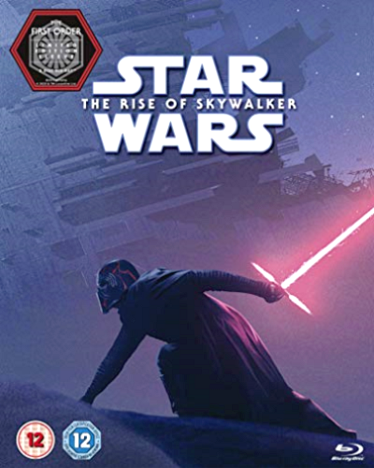 Star Wars - The Rise Of Skywalker Blu-Ray - Image 7