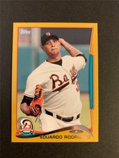 2014 Topps Pro Debut Baseball Cards 26