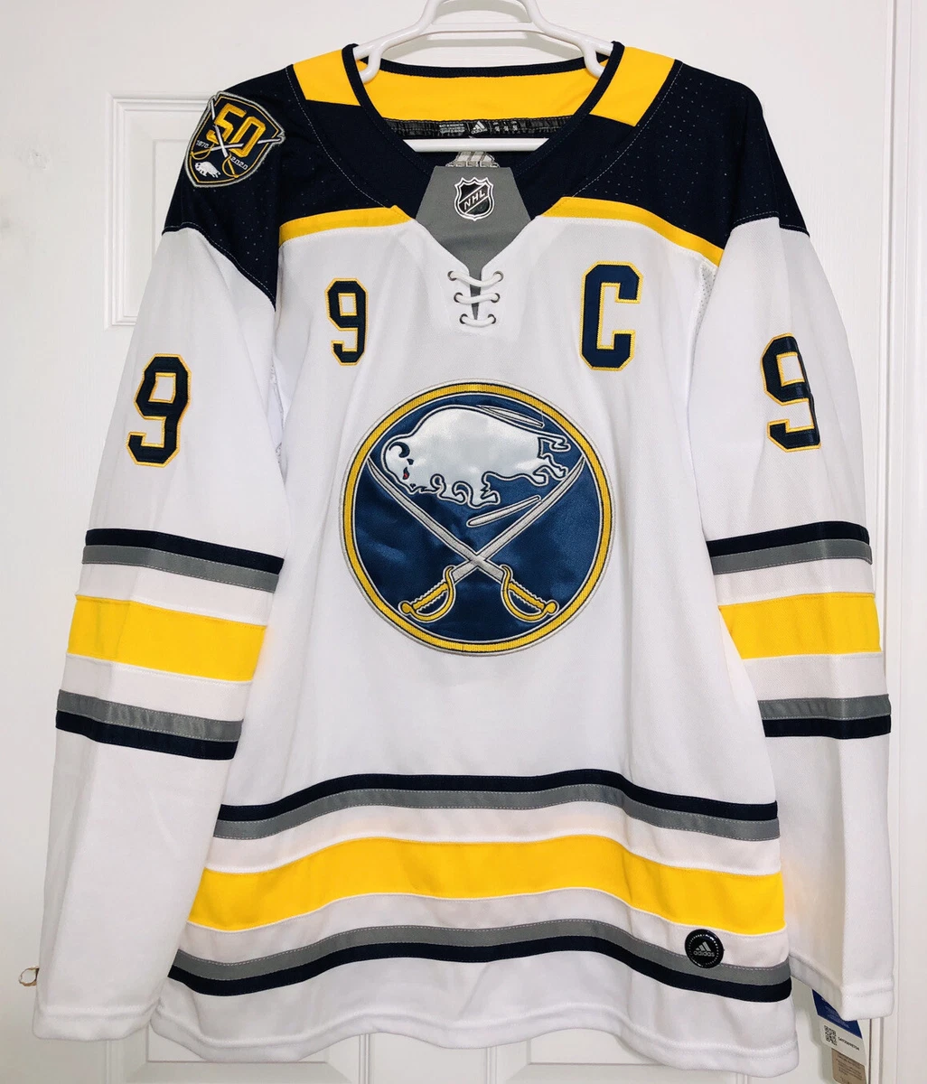 buffalo sabres adidas jersey