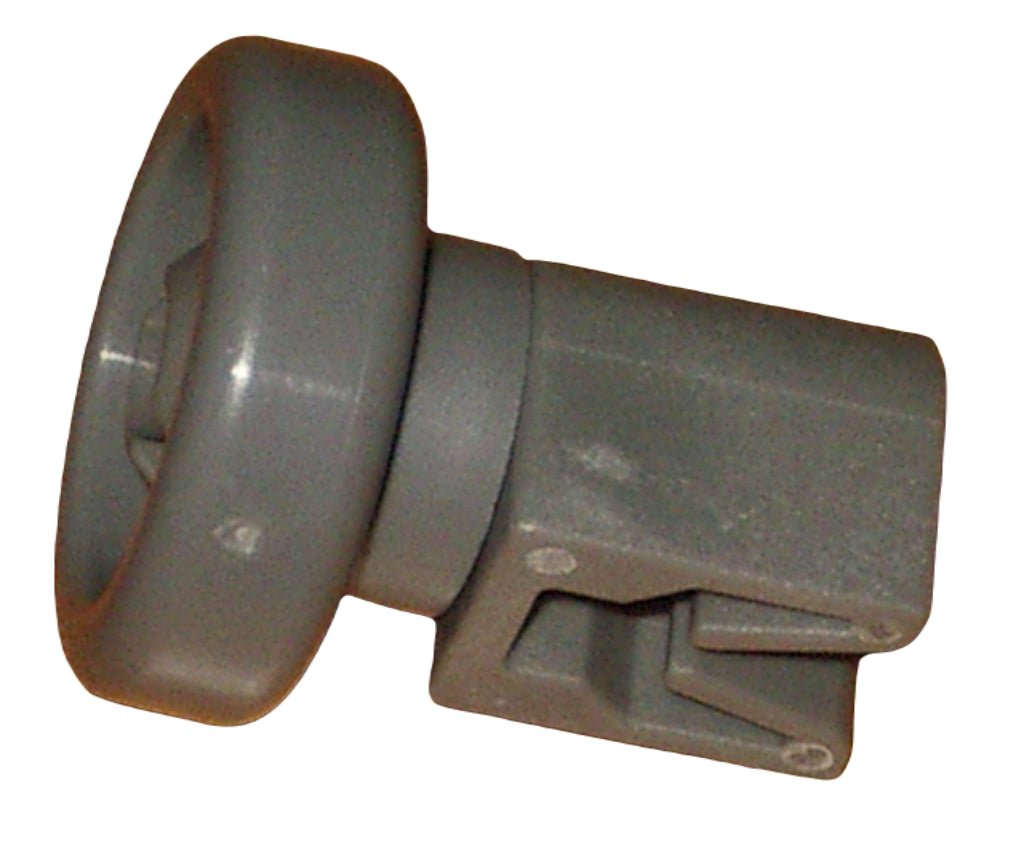 Dishwasher Upper Basket Wheels (Pkt 8) For Electrolux ESF4110