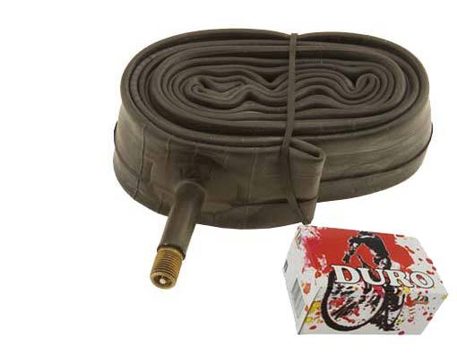 duro bicycle tube
