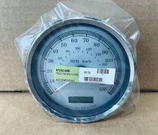 2004-2013 Harley Davidson Speedometer - L👀K - NOS