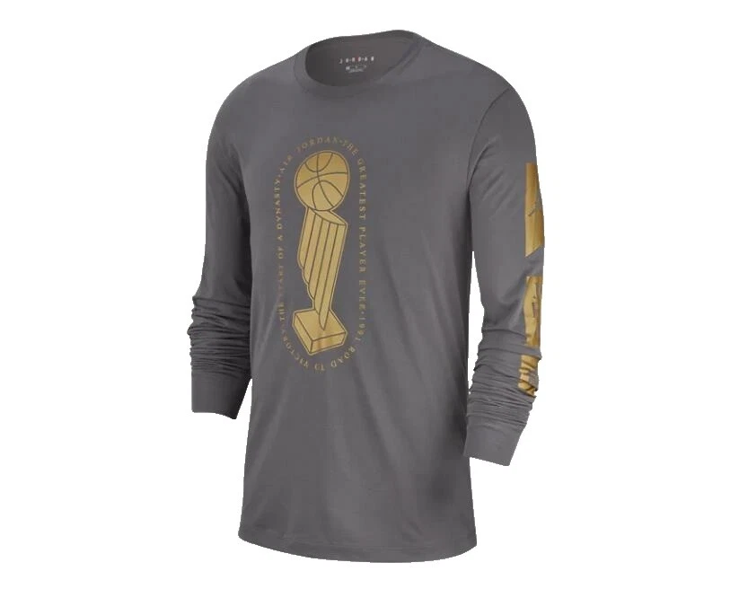 Camisas para hombre Nike de manga larga talla 3XL