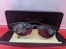 ROBERT RODGER MOD.550 04 53/18 135 SUNGLASSES MADE IN AUSTRIA VERY DIFFERENT NEW