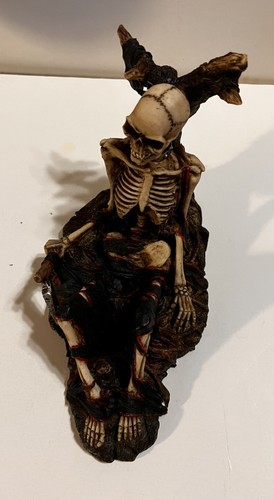 Summit collection Arcadia skeleton - Picture 2 of 6