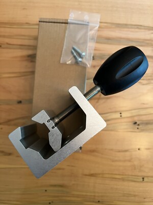 Support De Montage Universel Philips M8040-60100 Pour Modules IntelliVue - Neuf, Provenance Médicale
