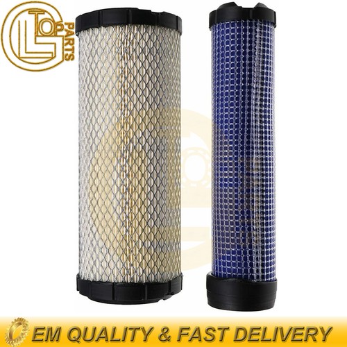 Air Filter Kit M131802 M131803 for John Deere 790 997 2305 4210 797 717A Z970R eBay