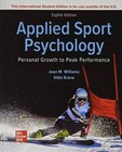 Ise Applied Sport Psychology: Personal Growth to Peak Performance - Good