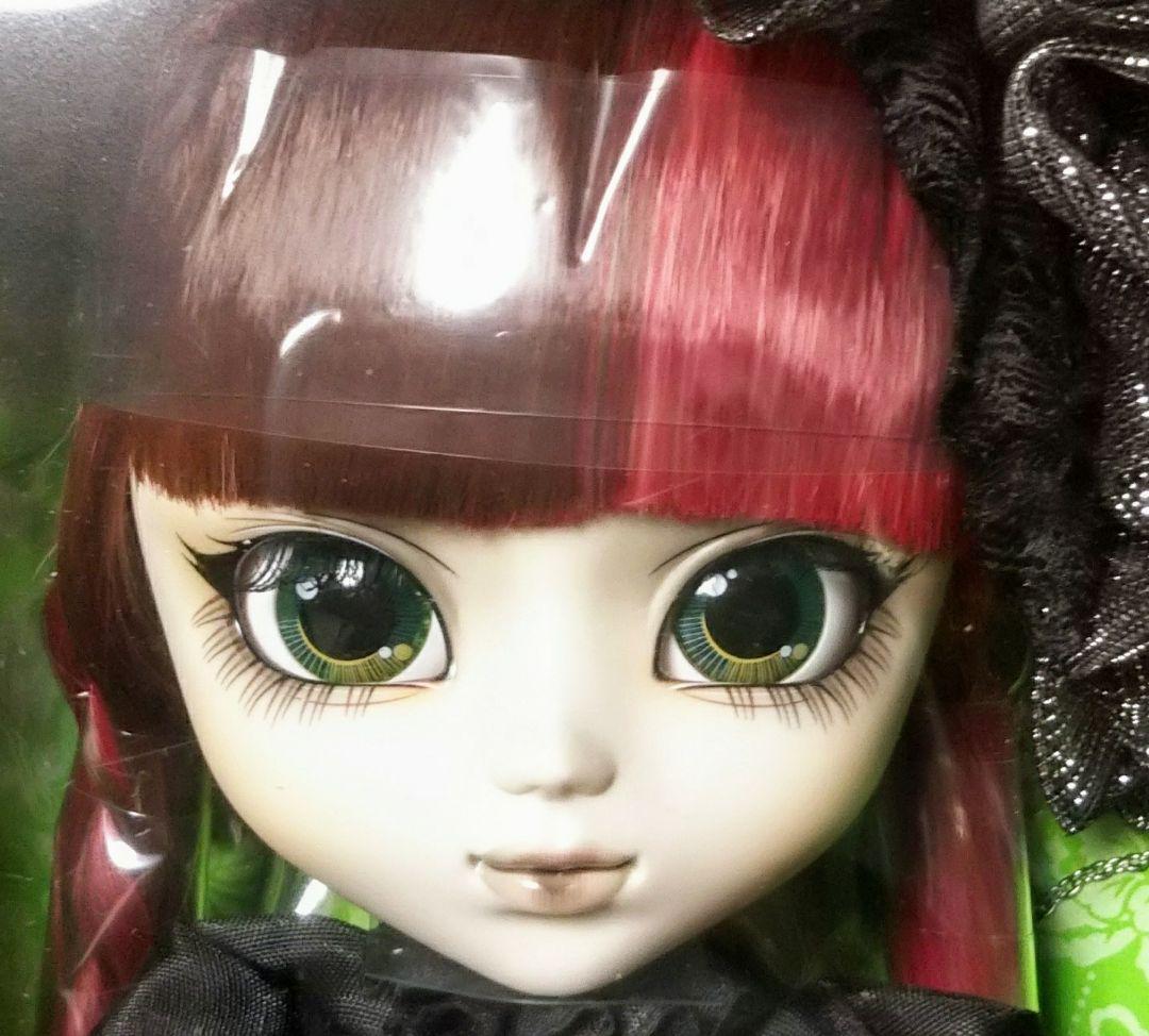 プーリップPullipウィンドWIND Pullip Wind -