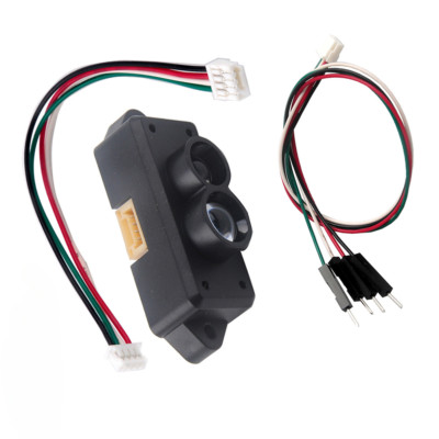 5PCS TFmini-S Lidar Range Finder Sensor Module Micro Ranging Module for Arduino