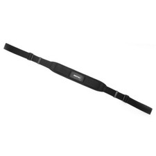 Matin Neoprene Pad Adjustable Strap Black Cushion for Aluminum Case Bag