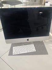 Apple computer fisso  Imac 21,5