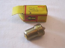 Injecteur Land Rover 88