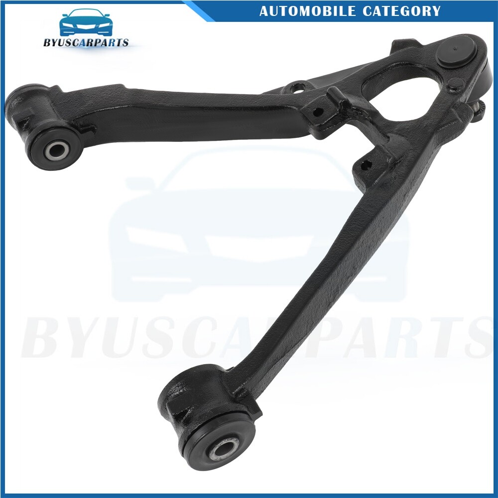 2x For GMC YUKON SIERRA 1500 CHEVY SILVERADO Front Lower Control Arm ...